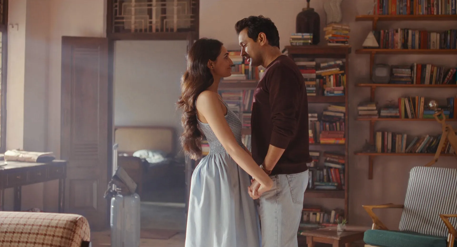 Musafir Cafe 2026 Season 1 Hindi Audio WEB-DL 720p – 480p – 1080p [ALL EPISODES] screenshot 6