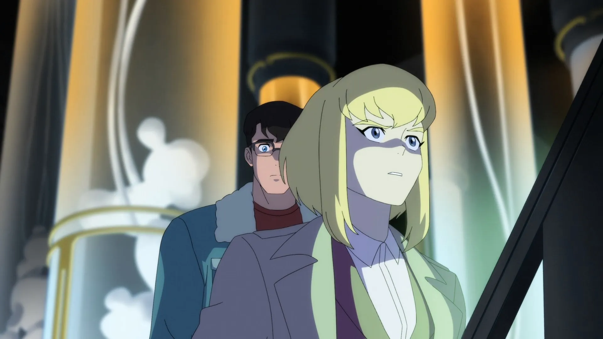 My Adventures with Superman 2026 Season 3 English Audio WEB-DL 720p – 1080p [EP 05 Added] (2023) screenshot 4