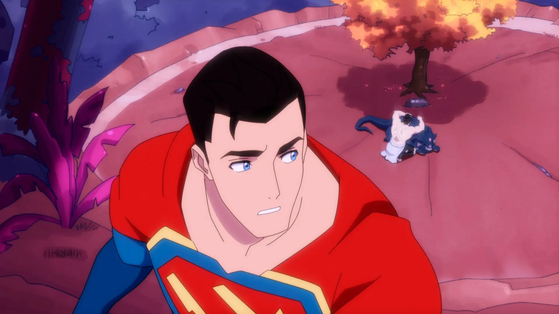My Adventures with Superman 2026 Season 3 English Audio WEB-DL 720p – 1080p [EP 05 Added] (2023) screenshot 7