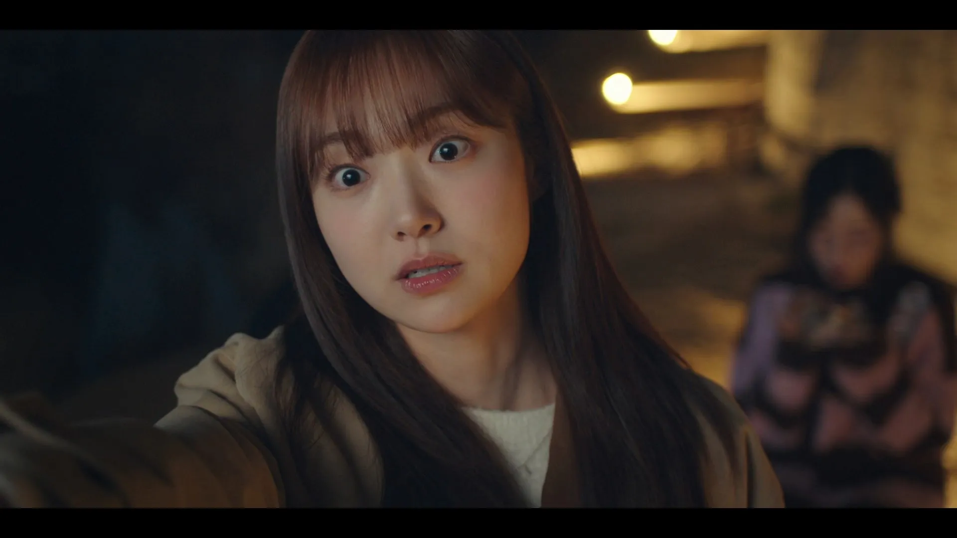 My Bias, My Boss 2026 Season 1 Hindi – Korean Dual Audio WEB-DL 720p – 480p – 1080p [EP – 11 ADDED] screenshot 2
