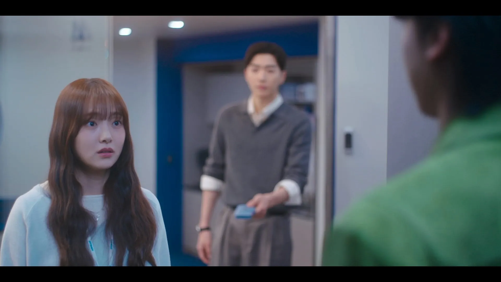 My Bias, My Boss 2026 Season 1 Hindi – Korean Dual Audio WEB-DL 720p – 480p – 1080p [EP – 11 ADDED] screenshot 7
