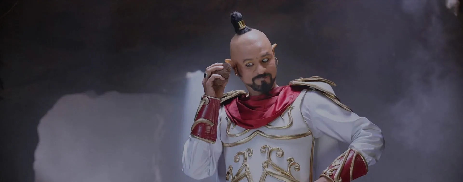 My Dear Bootham 2022 Hindi Dual Audio WEB-DL 720p – 480p – 1080p screenshot 2