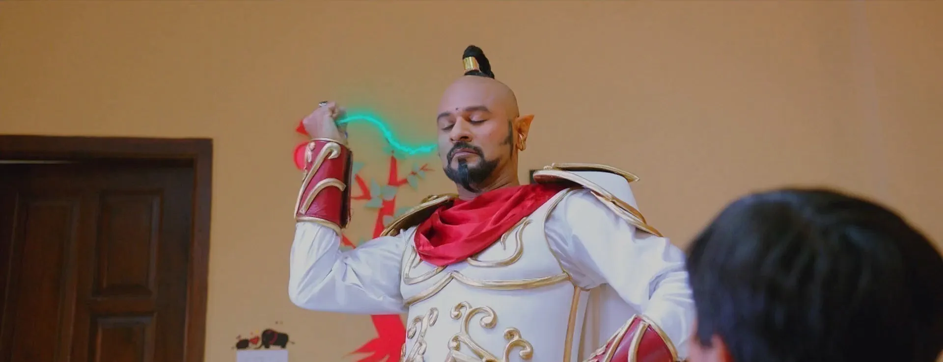 My Dear Bootham 2022 Hindi Dual Audio WEB-DL 720p – 480p – 1080p screenshot 3