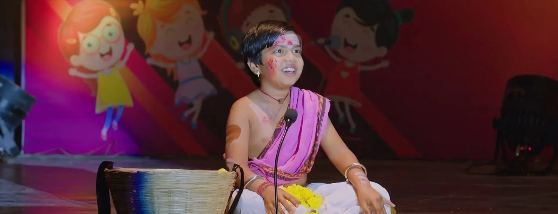 My Dear Bootham 2022 Hindi Dual Audio WEB-DL 720p – 480p – 1080p screenshot 4