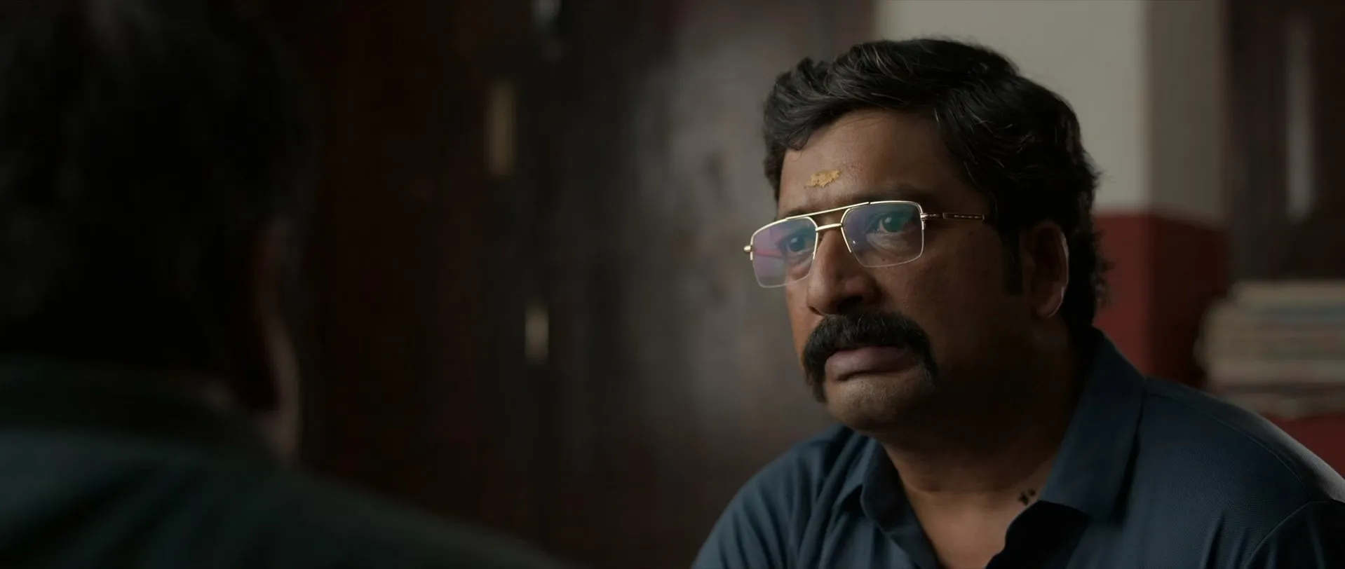 My Lord 2026 Hindi – Tamil Dual Audio WEB-DL 720p – 480p – 1080p screenshot 1