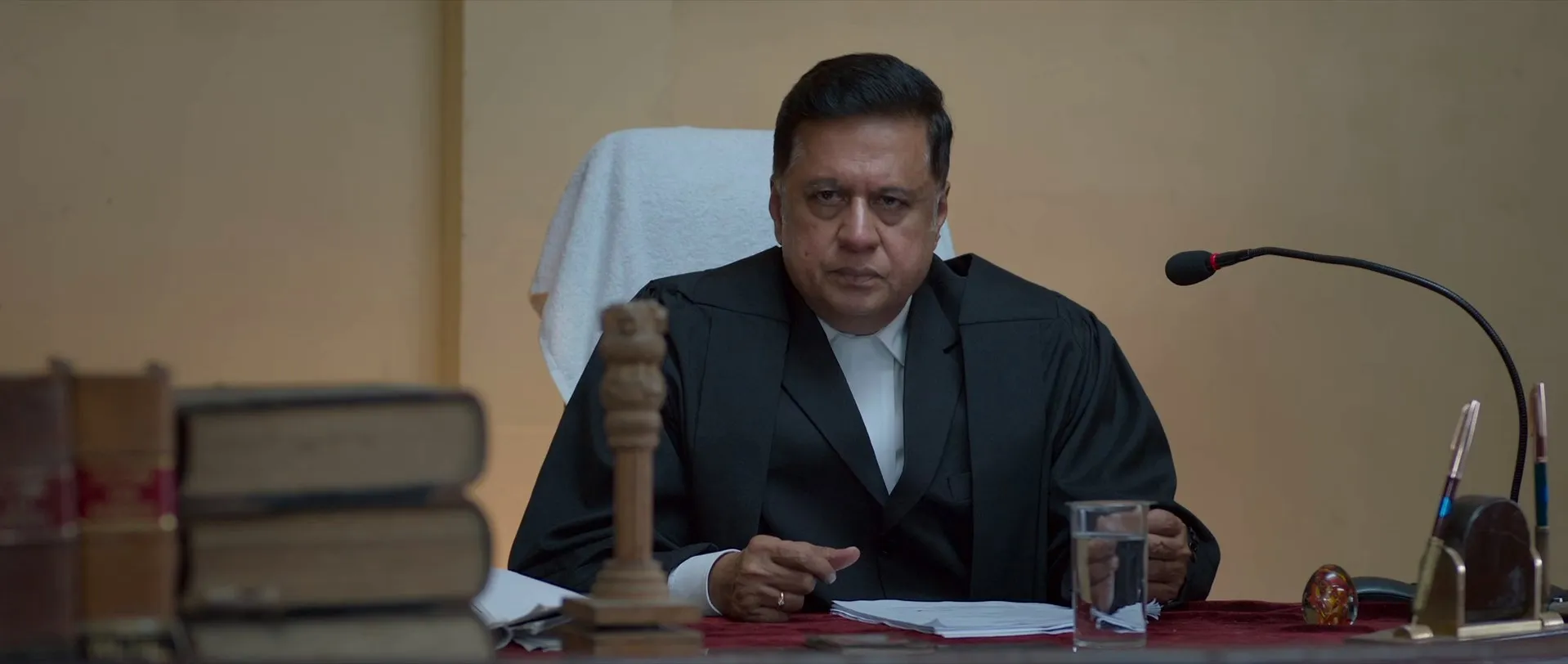 My Lord 2026 Hindi – Tamil Dual Audio WEB-DL 720p – 480p – 1080p screenshot 2