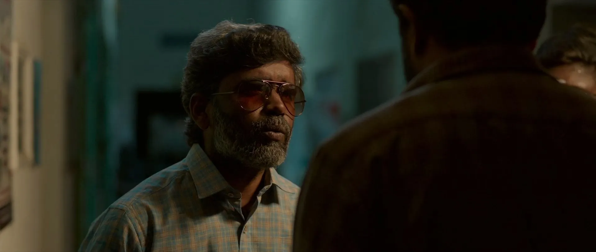 My Lord 2026 Hindi – Tamil Dual Audio WEB-DL 720p – 480p – 1080p screenshot 3
