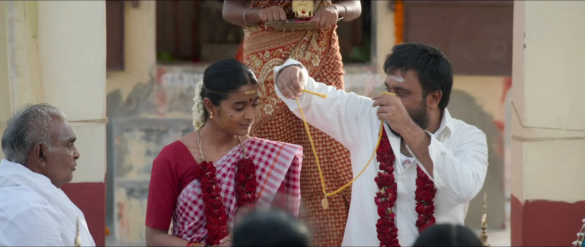 My Lord 2026 Hindi – Tamil Dual Audio WEB-DL 720p – 480p – 1080p screenshot 4
