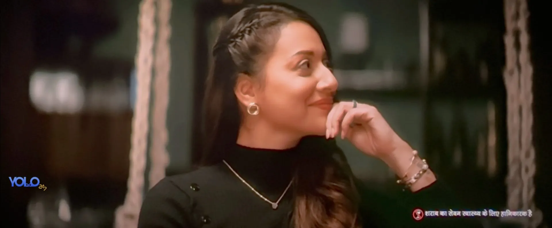 Na Jaane Kaun Aa Gaya 2026 Hindi HQ HDTC 720p – 480p – 1080p screenshot 1