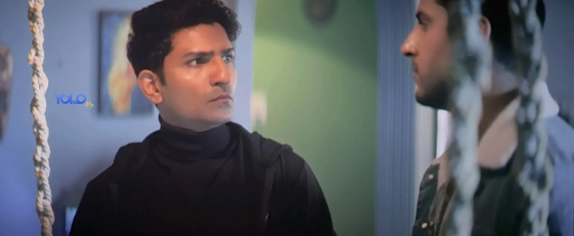 Na Jaane Kaun Aa Gaya 2026 Hindi HQ HDTC 720p – 480p – 1080p screenshot 3