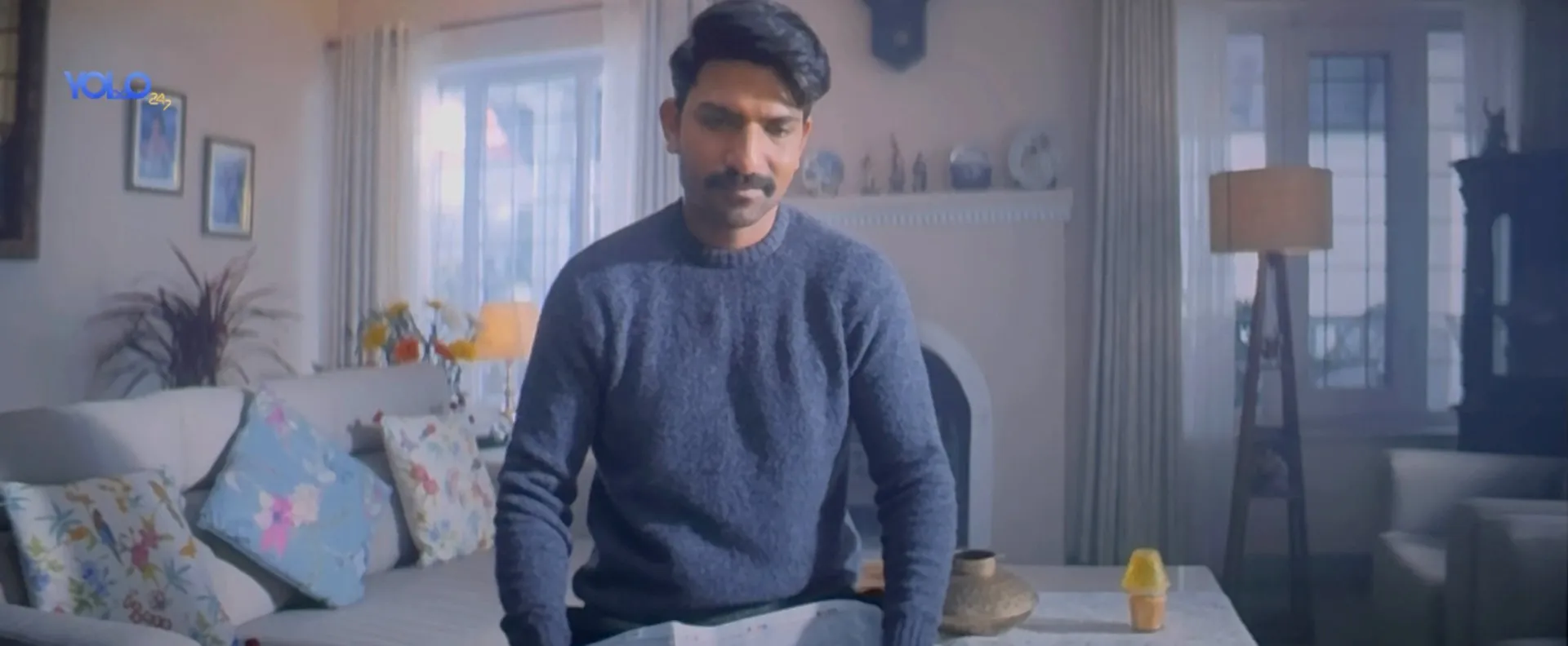 Na Jaane Kaun Aa Gaya 2026 Hindi HQ HDTC 720p – 480p – 1080p screenshot 5