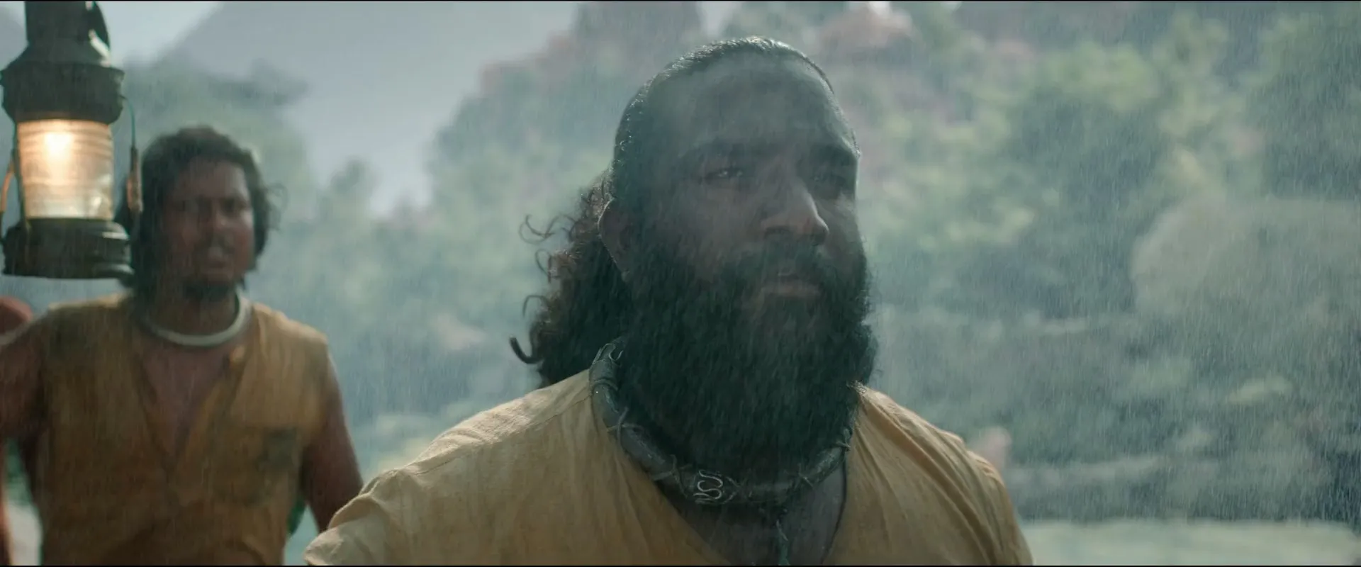 Nagabandham: The Secret Treasure 2026 Hindi Dual Audio WEB-DL 720p – 480p – 1080p screenshot 4