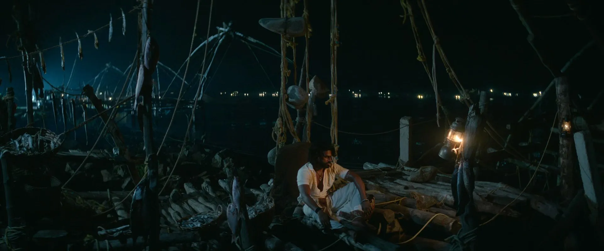 Nagabandham: The Secret Treasure 2026 Hindi – Telugu Dual Audio WEB-DL 720p – 480p – 1080p screenshot 2