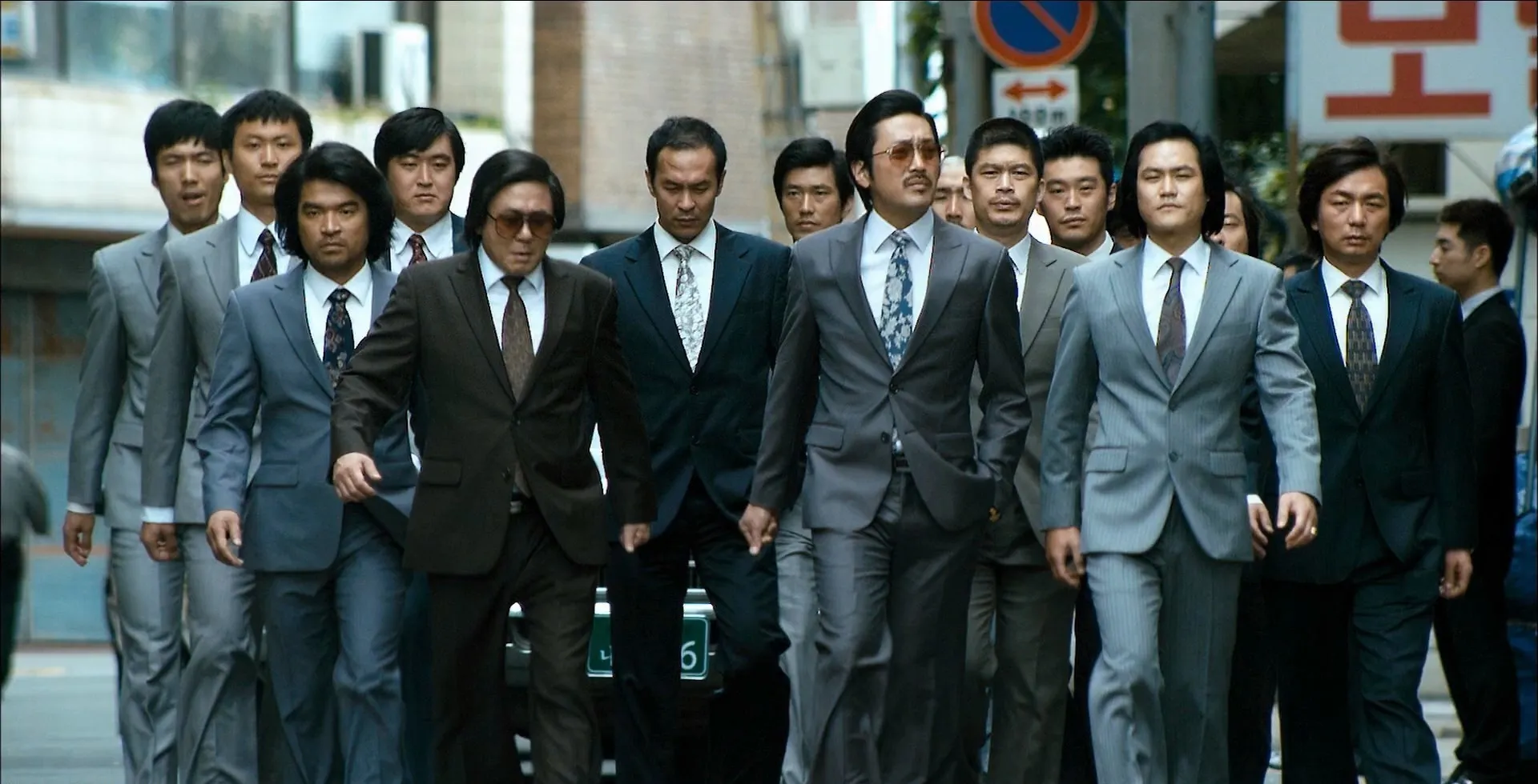 Nameless Gangster 2012 Hindi – Korean Dual Audio WEB-DL 720p – 480p – 1080p screenshot 2