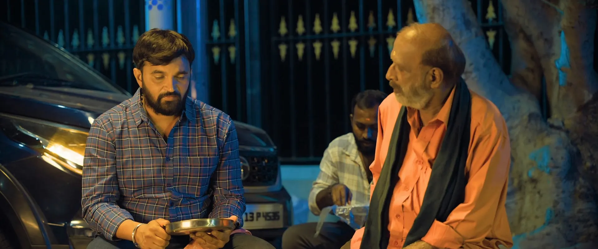 Nanu Karunakara 2026 Kannada Audio HDRip 720p – 480p – 1080p screenshot 3