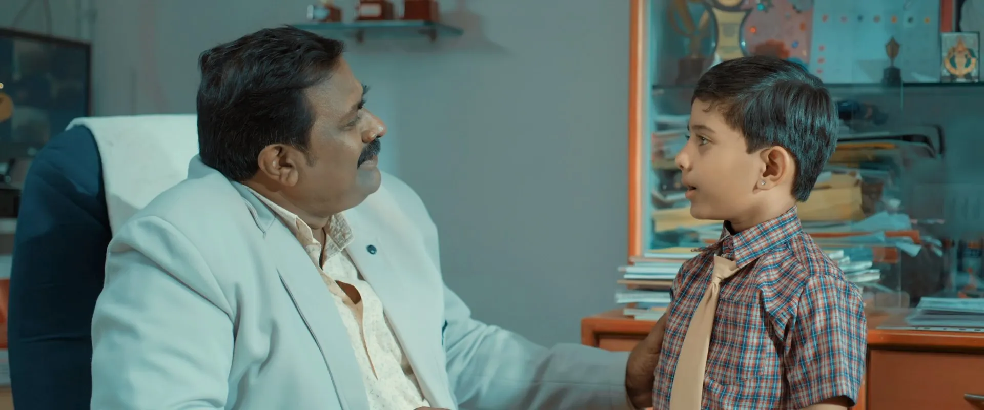 Nanu Karunakara 2026 Kannada Audio HDRip 720p – 480p – 1080p screenshot 4