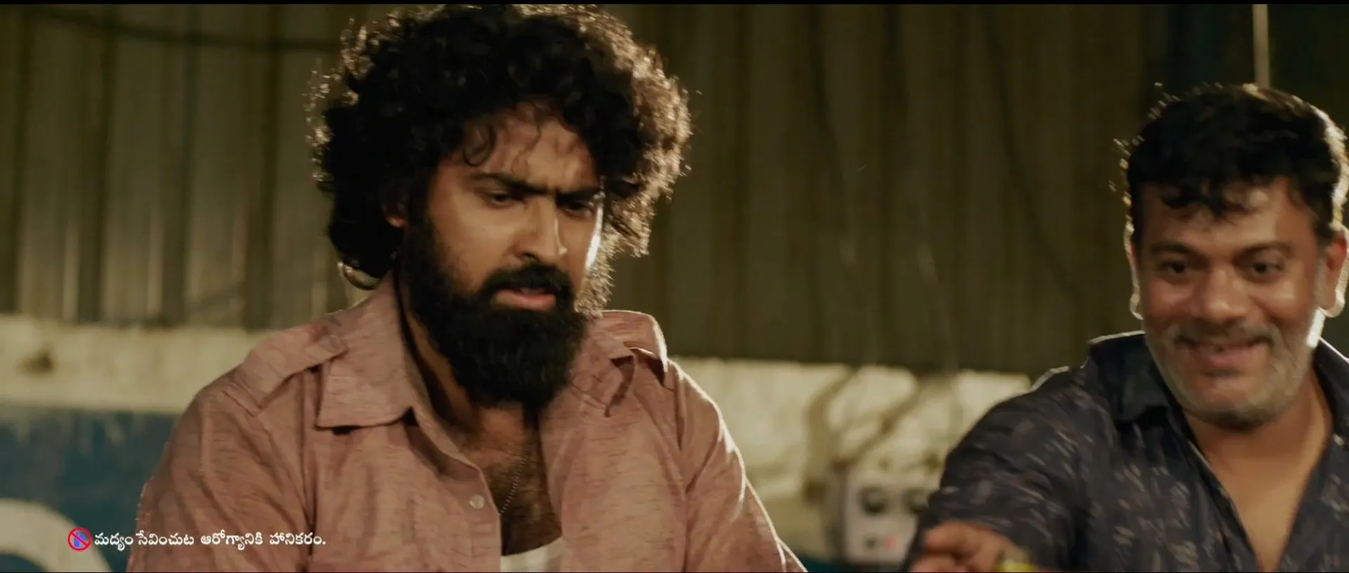 Natakam 2018 Telugu Dual Audio WEB-DL 720p – 480p – 1080p screenshot 2