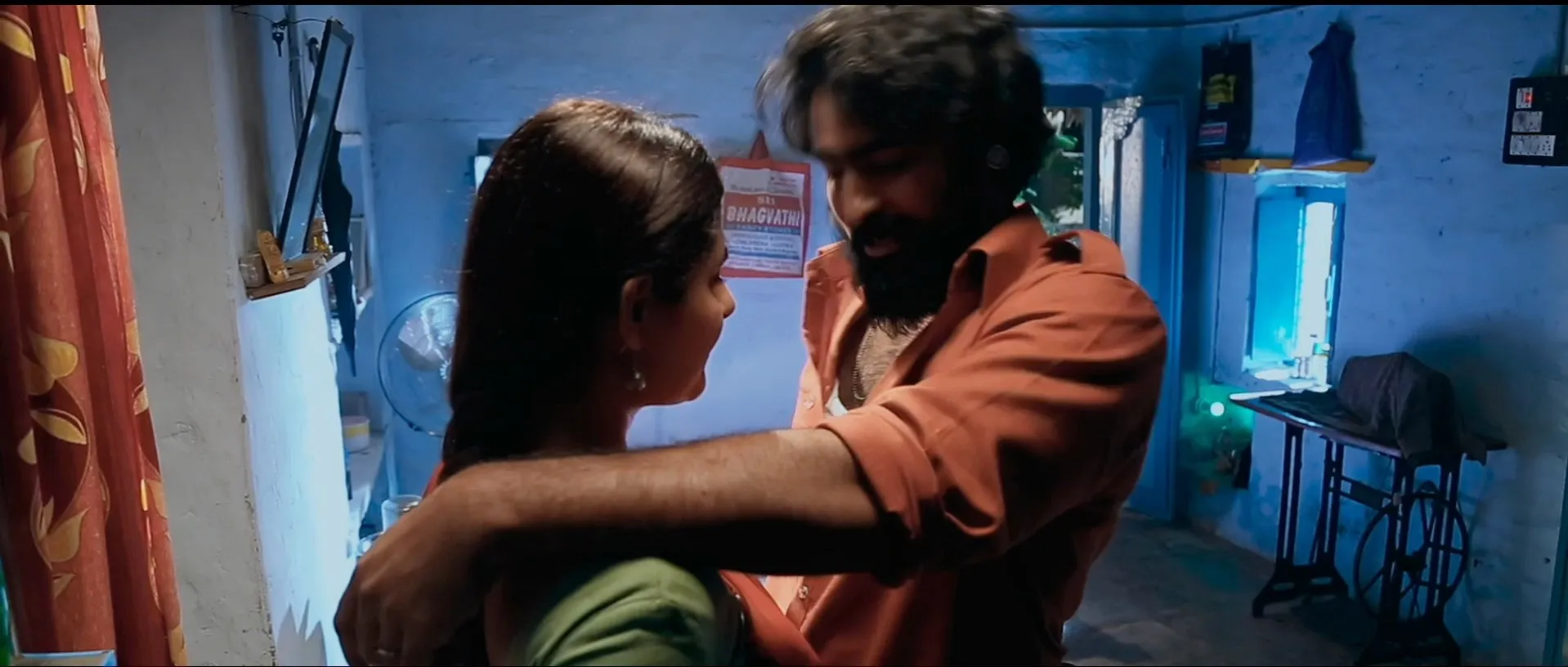 Natakam 2018 Telugu Dual Audio WEB-DL 720p – 480p – 1080p screenshot 3