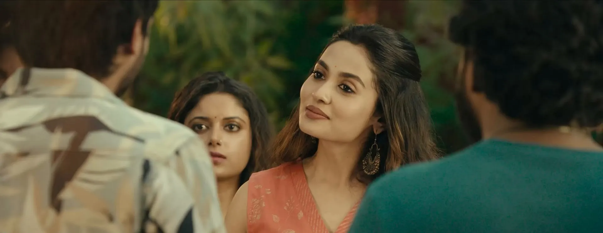Nawab Cafe 2026 Hindi – Telugu Dual Audio WEB-DL 720p – 480p – 1080p screenshot 2