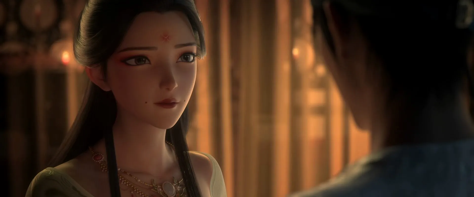 New Gods: Nezha Reborn 2021 Hindi – English Audio WEB-DL 720p – 480p – 1080p screenshot 2