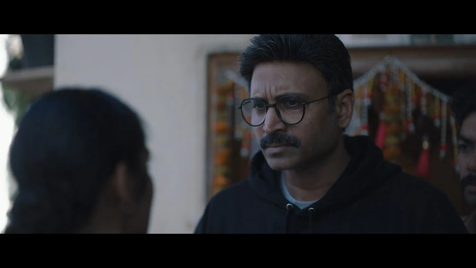 Newton’s 3rd Law 2026 Hindi – Telugu Dual Audio WEB-DL 720p – 480p – 1080p screenshot 1
