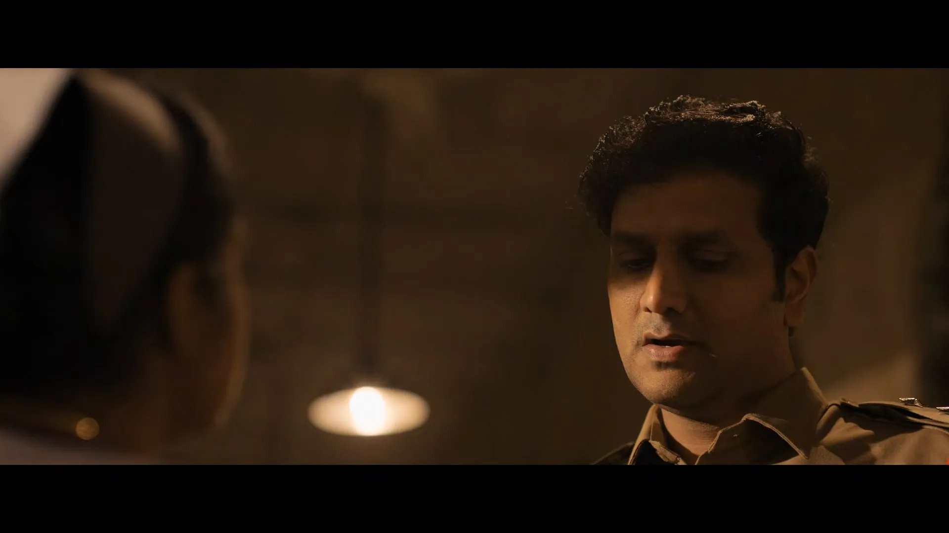 Newton’s 3rd Law 2026 Hindi – Telugu Dual Audio WEB-DL 720p – 480p – 1080p screenshot 2