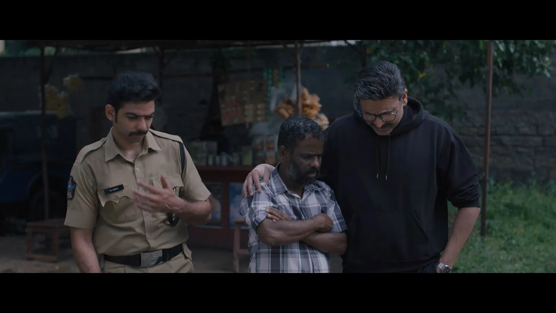Newton’s 3rd Law 2026 Hindi – Telugu Dual Audio WEB-DL 720p – 480p – 1080p screenshot 3