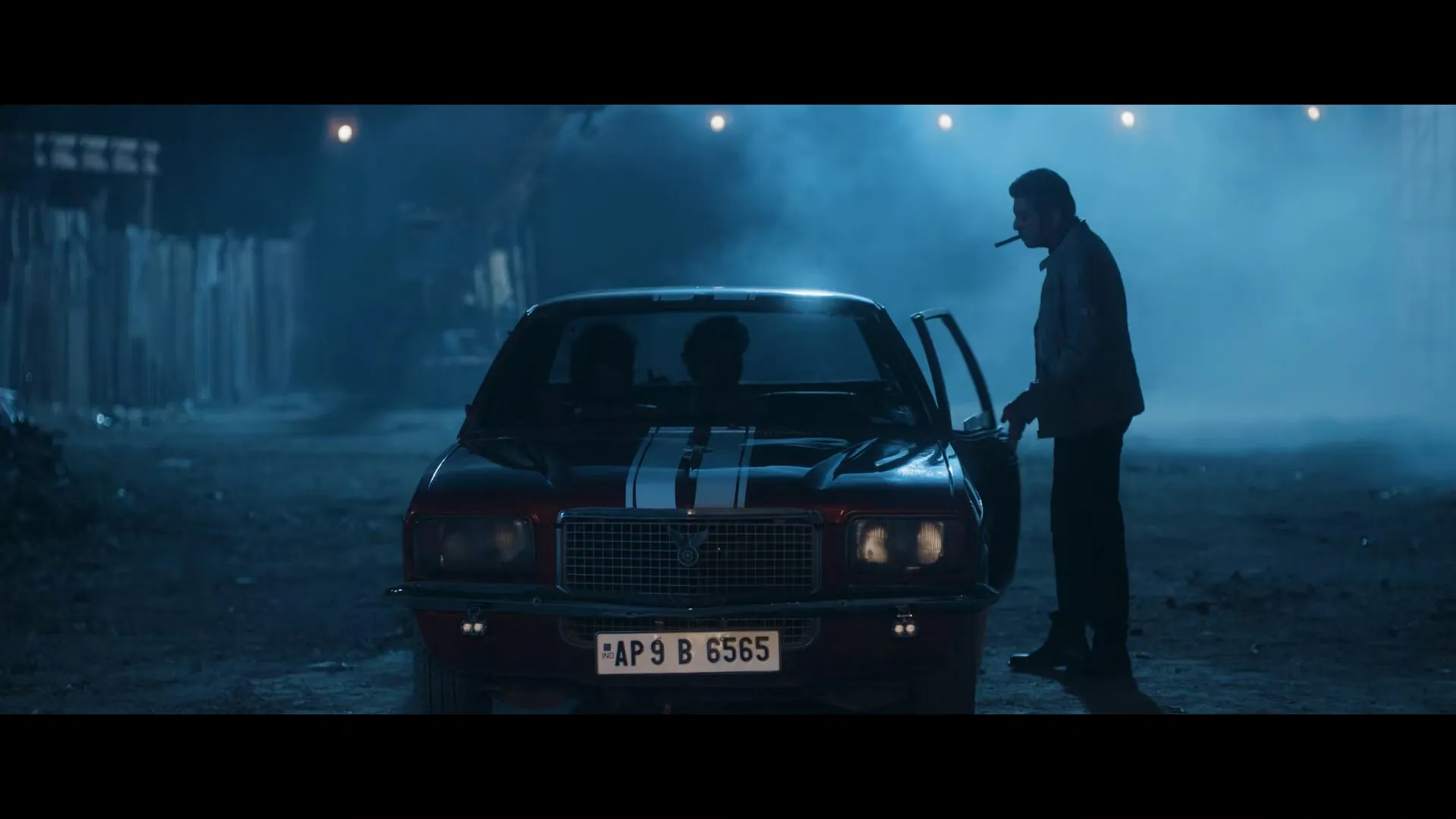 Newton’s 3rd Law 2026 Hindi – Telugu Dual Audio WEB-DL 720p – 480p – 1080p screenshot 4