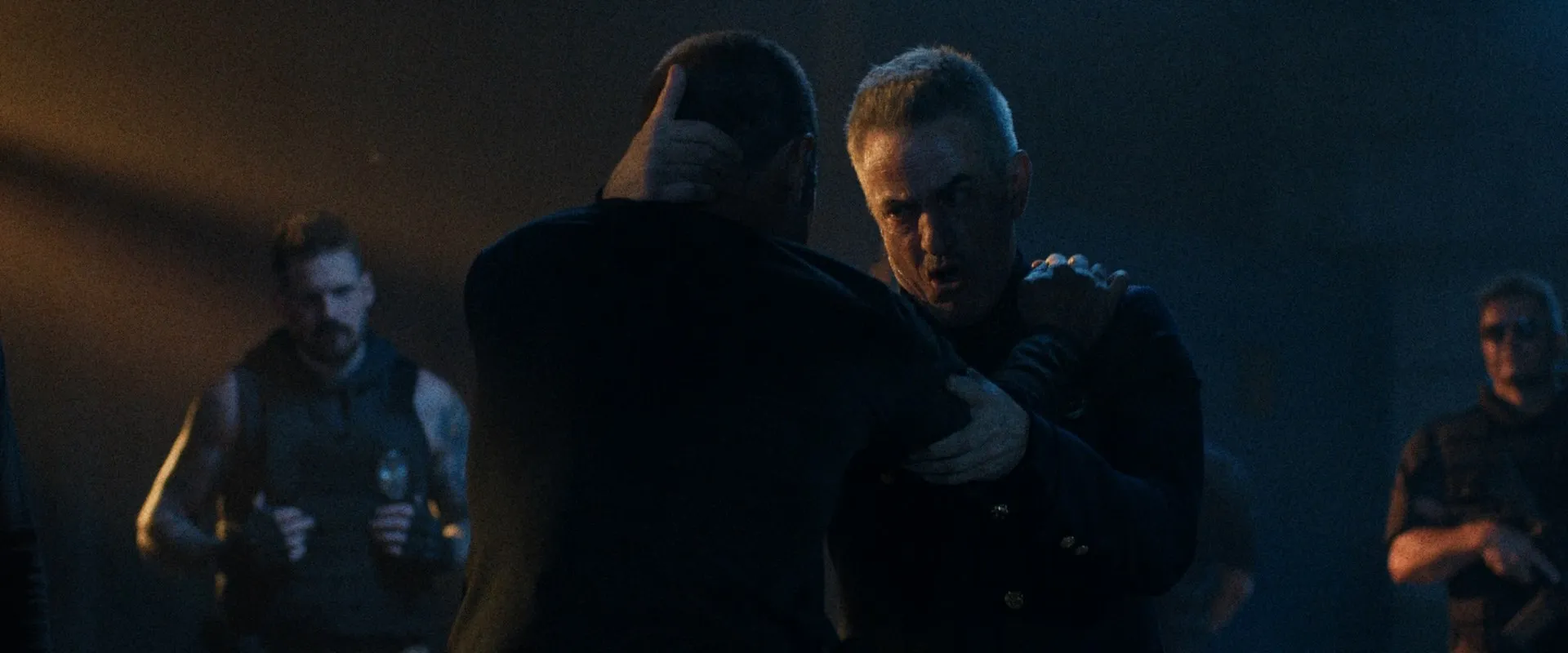 Night Patrol 2026 English Audio WEB-DL 2160p – 1080p screenshot 4