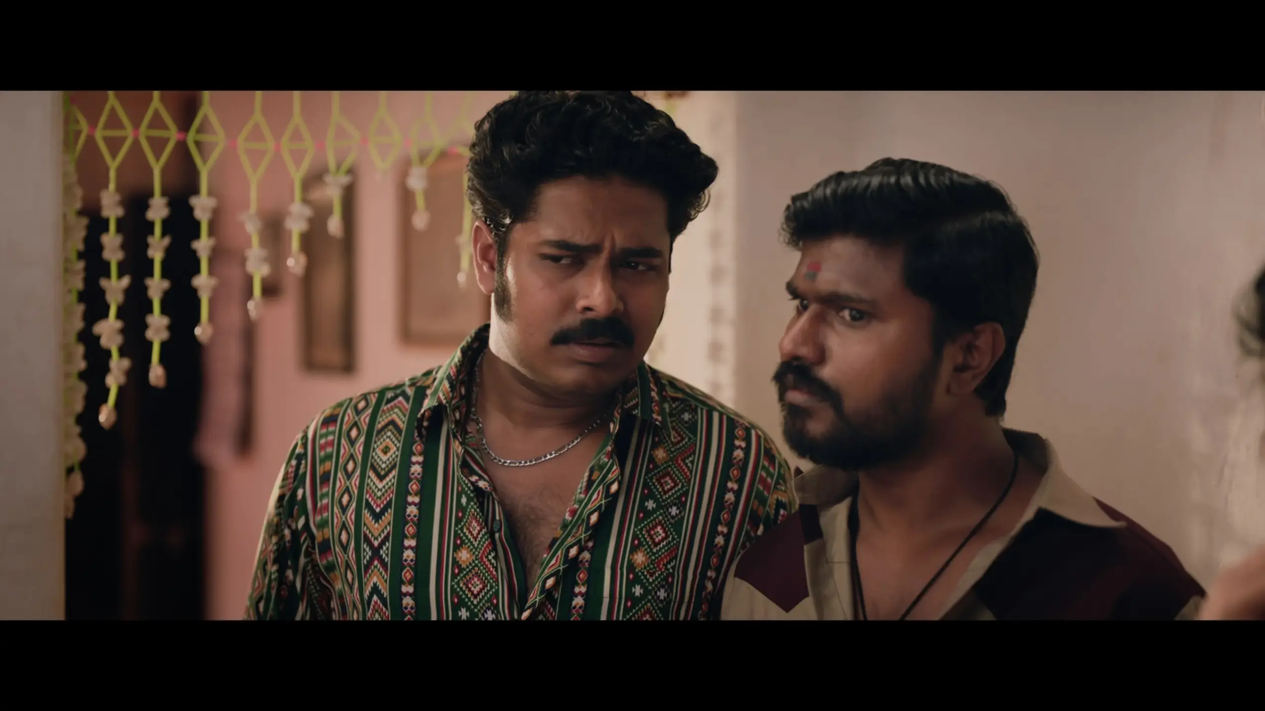 Nellikkampoyil Night Riders 2025 Malayalam Dual Audio WEB-DL 720p – 480p – 1080p screenshot 5