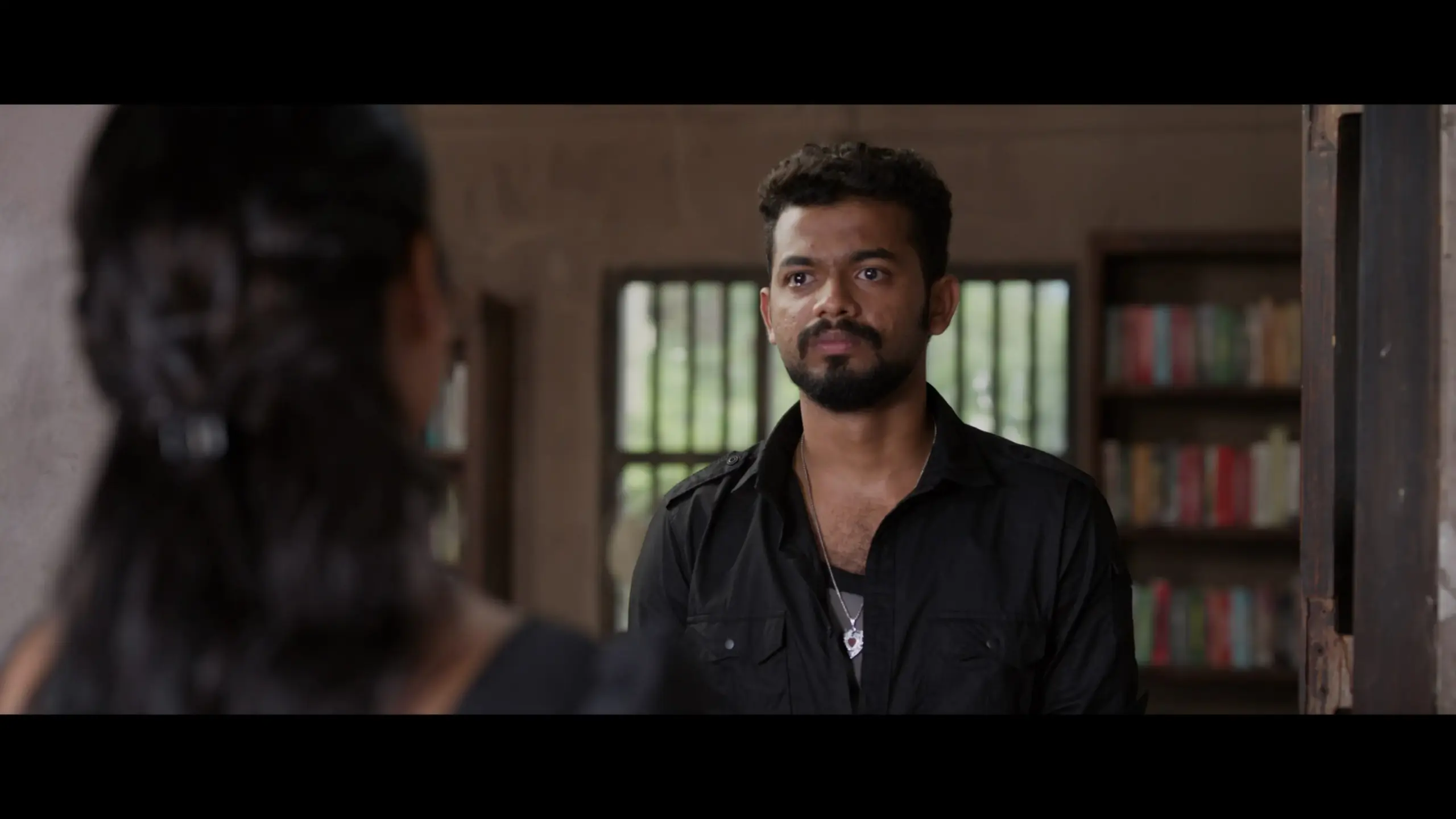 Nellikkampoyil Night Riders 2025 Malayalam Dual Audio WEB-DL 720p – 480p – 1080p screenshot 4