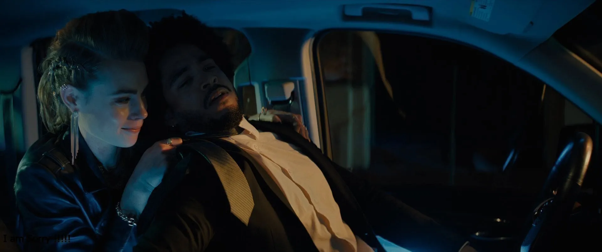 Night Teeth 2021 Hindi – English Dual Audio WEB-DL 720p – 480p – 1080p screenshot 4
