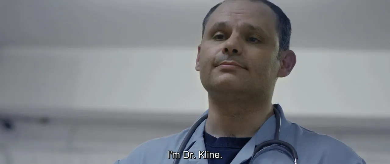 Night Nurse 2026 Hindi Dual Audio CAMRip 720p – 480p – 1080p screenshot 2
