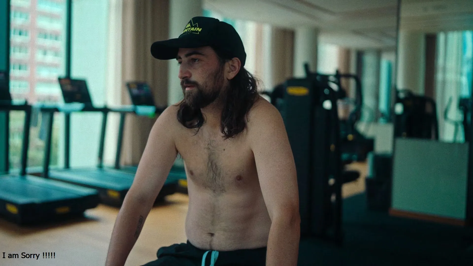 Noah Kahan: Out of Body 2026 Hindi – English Dual Audio WEB-DL 720p – 480p – 1080p screenshot 2