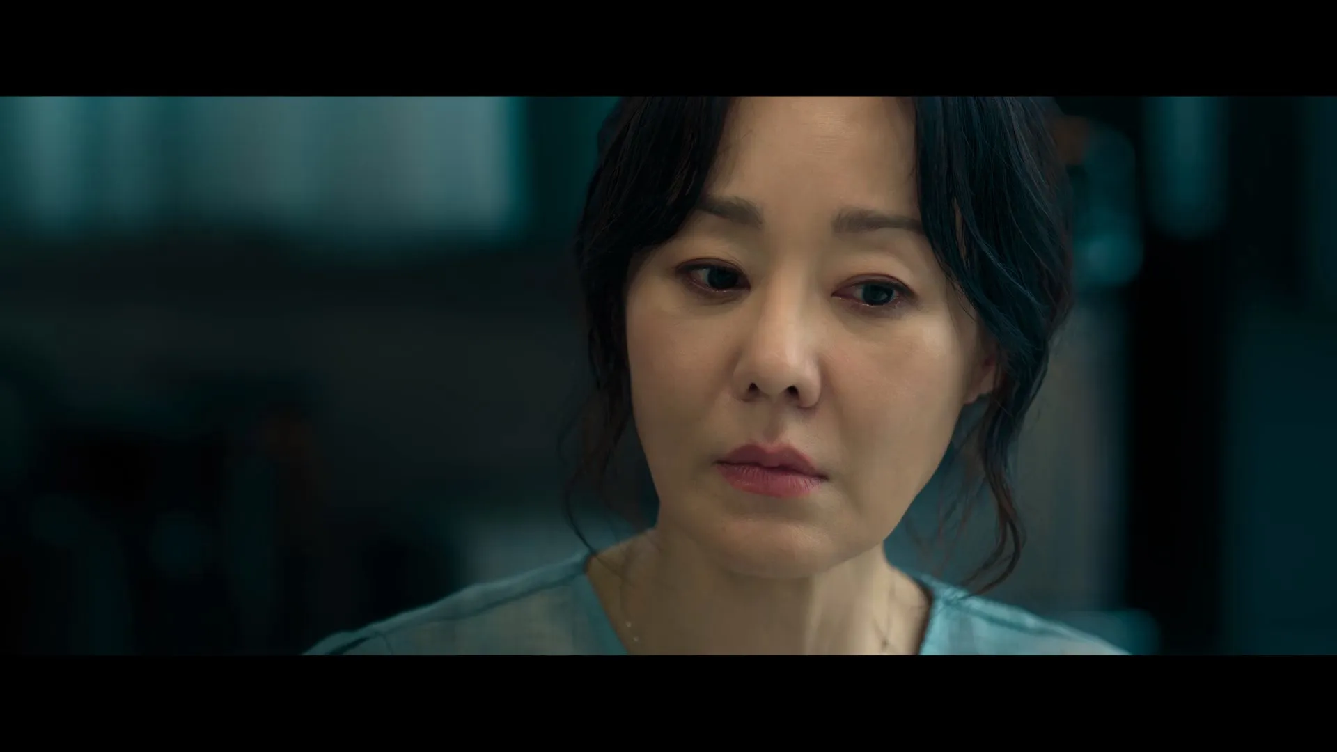 Notes from the Last Row 2026 Season 1 Hindi – Korean Audio WEB-DL 720p – 480p – 1080p [ALL EPISODES] screenshot 4