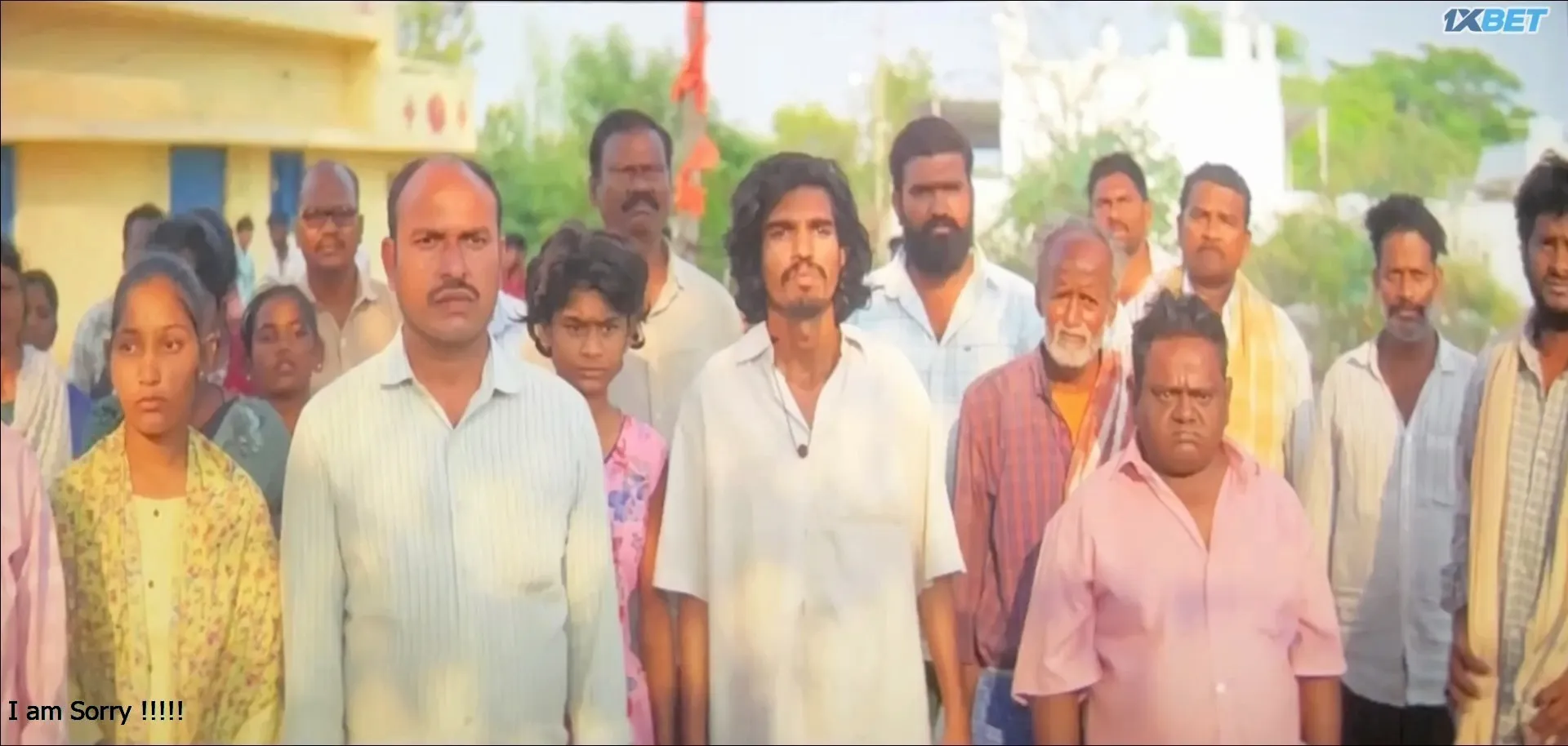 Oh Sukumari 2026 Hindi Dual Audio CAMRip 720p – 480p – 1080p screenshot 3