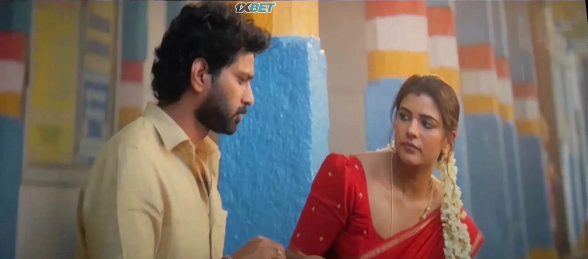 Oh Sukumari 2026 Hindi Dual Audio CAMRip 720p – 480p – 1080p screenshot 5