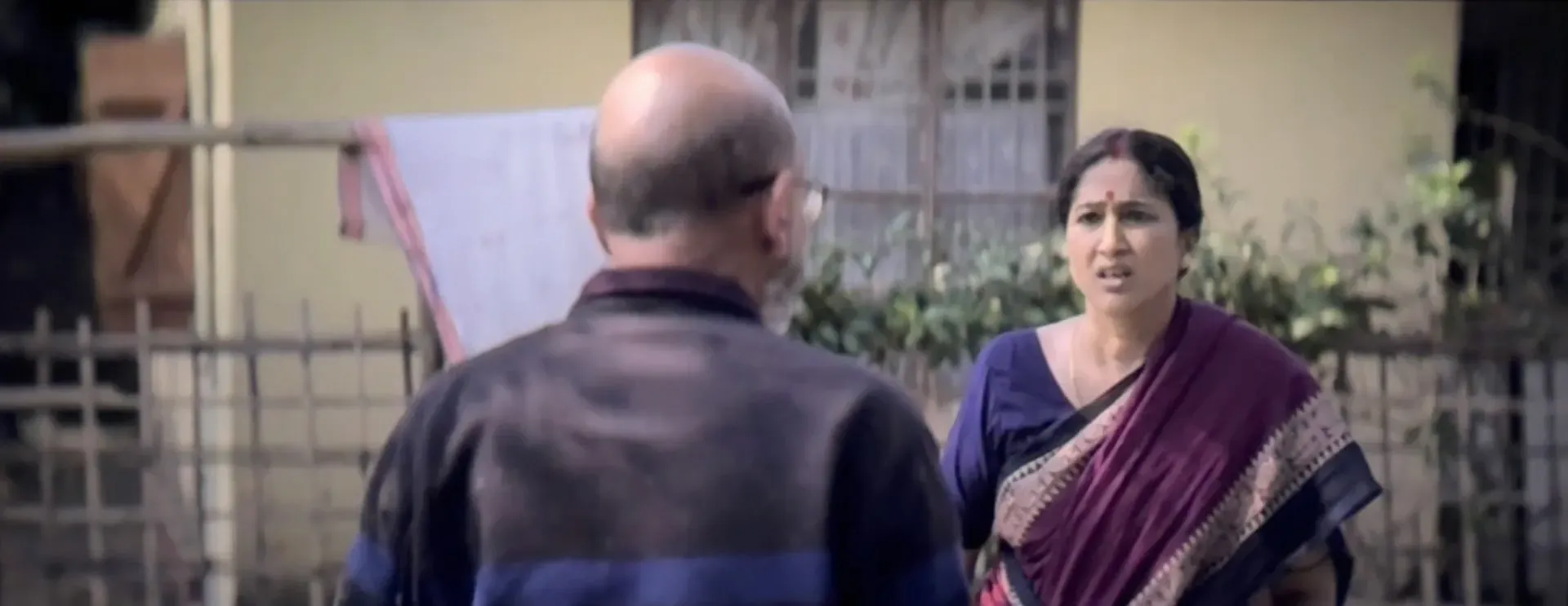 Ohh My Dog 2026 Hindi Dual Audio HDTC 720p – 480p – 1080p screenshot 1