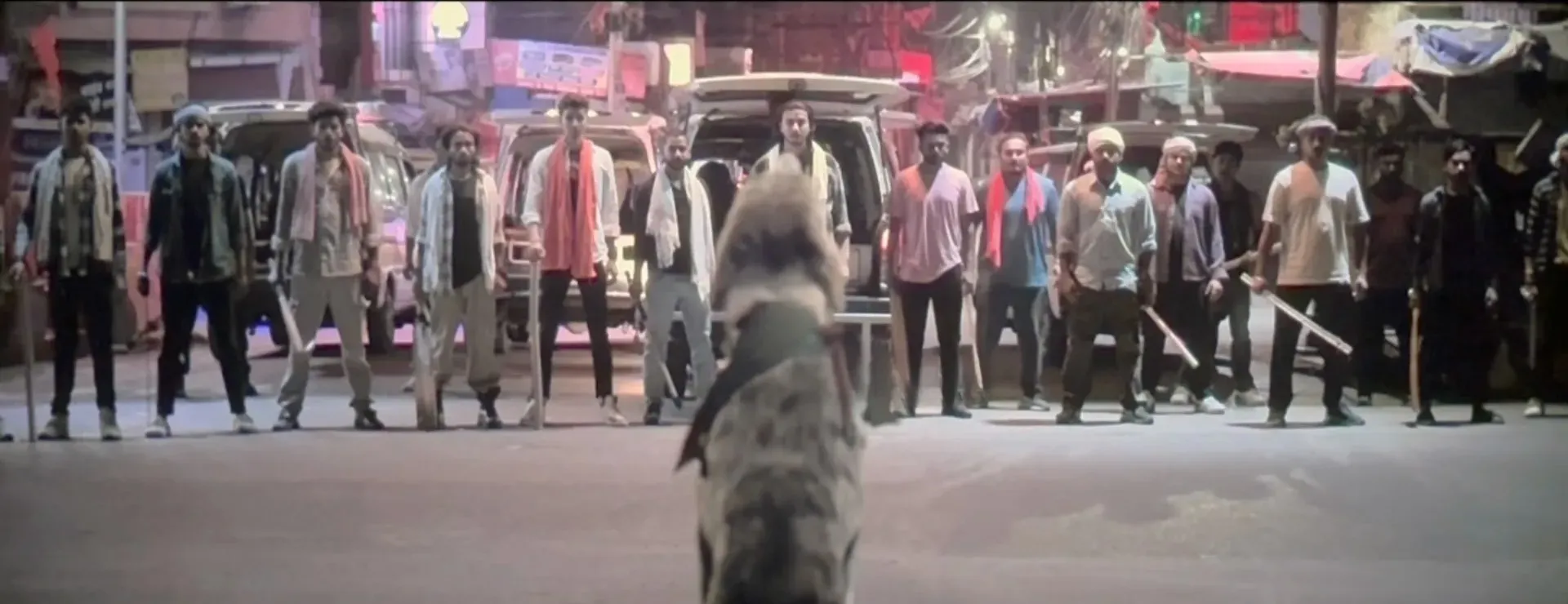 Ohh My Dog 2026 Hindi Dual Audio HDTC 720p – 480p – 1080p screenshot 3
