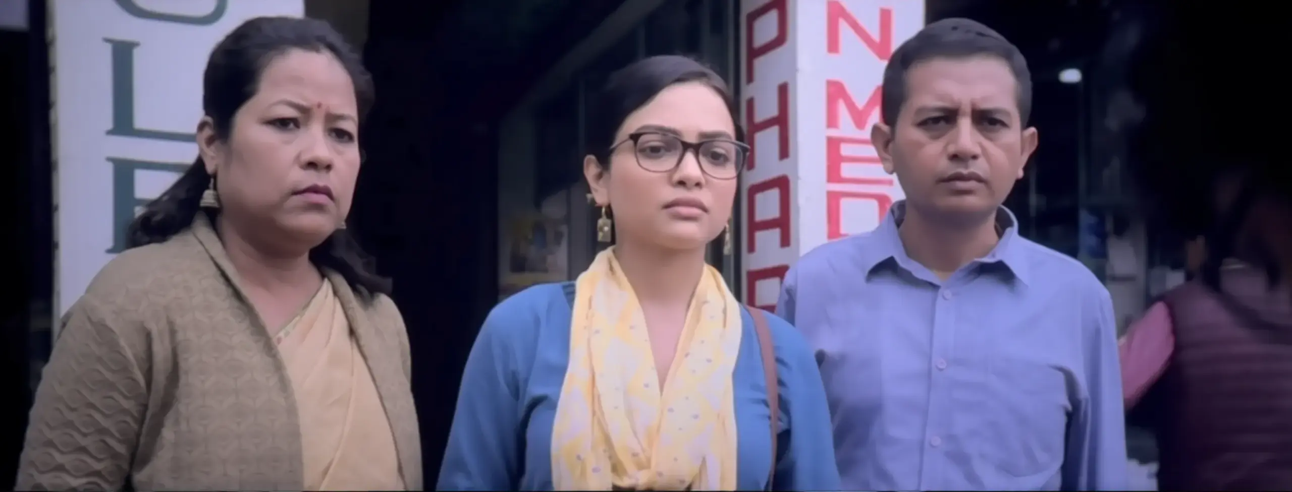 Ohh My Dog 2026 Hindi Dual Audio HDTC 720p – 480p – 1080p screenshot 5