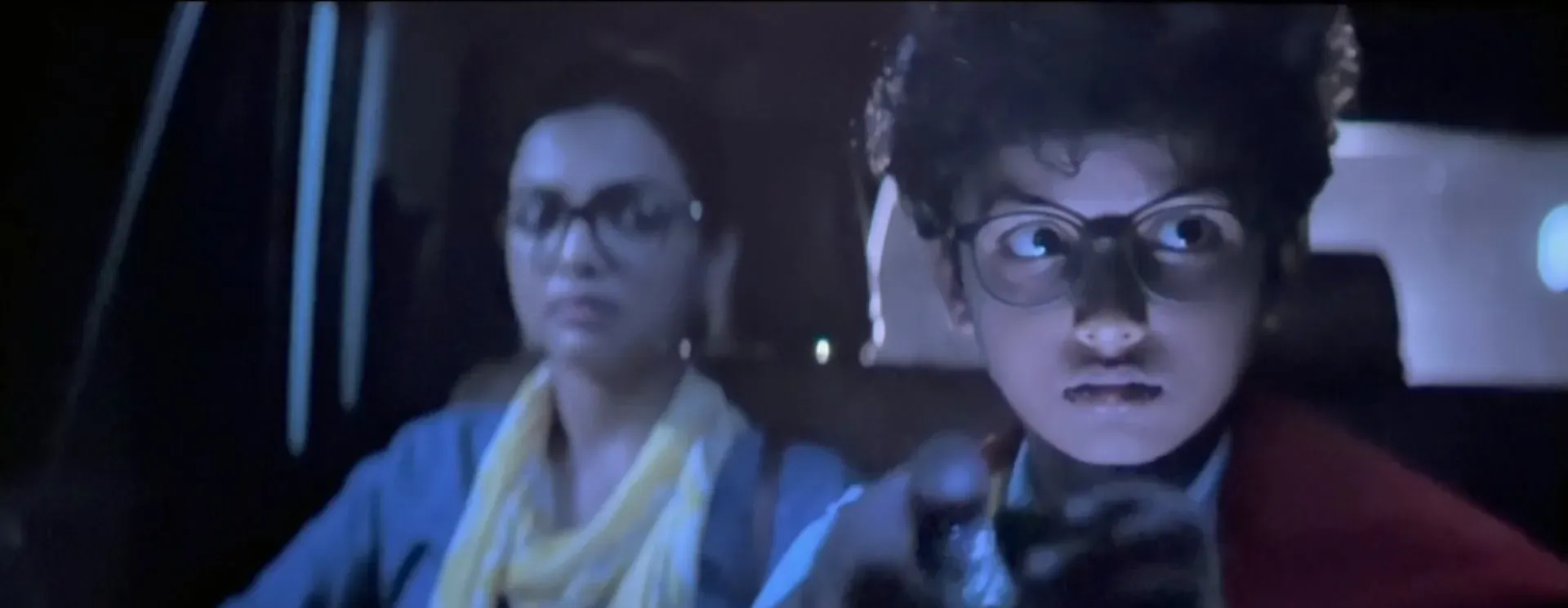 Ohh My Dog 2026 Hindi Dual Audio HDTC 720p – 480p – 1080p screenshot 4