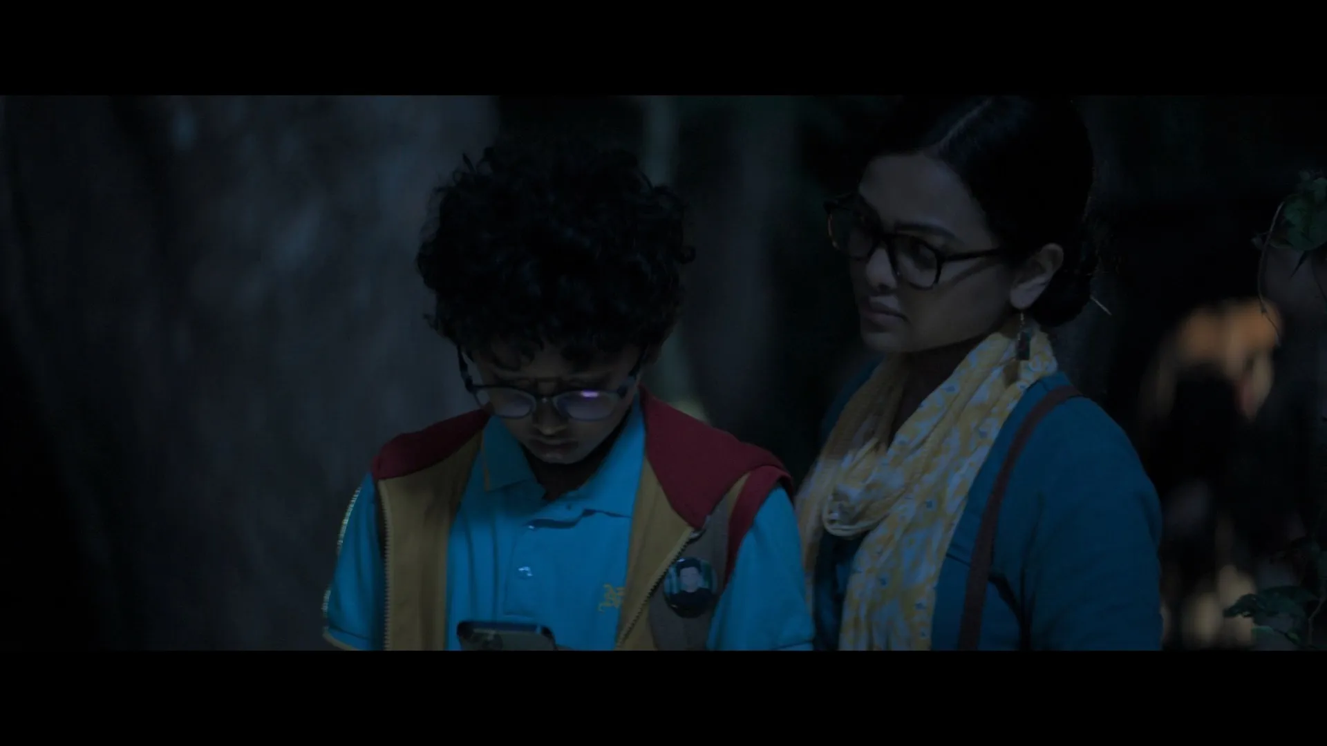 Ohh My Dog 2026 Hindi Dual Audio WEB-DL 720p – 480p – 1080p screenshot 3