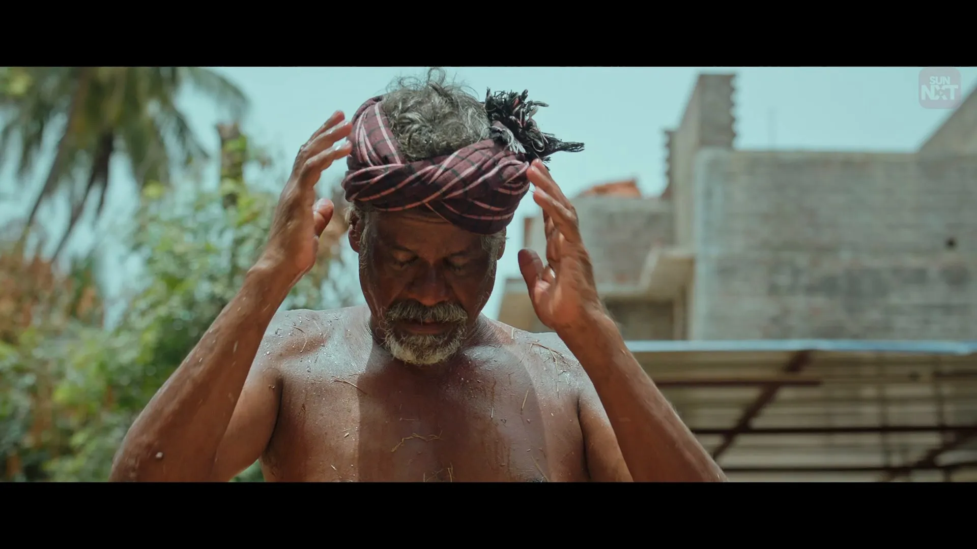 Ondimuniyum Nallapaadanum 2025 Tamil Dual Audio WEB-DL 720p – 480p – 1080p screenshot 1