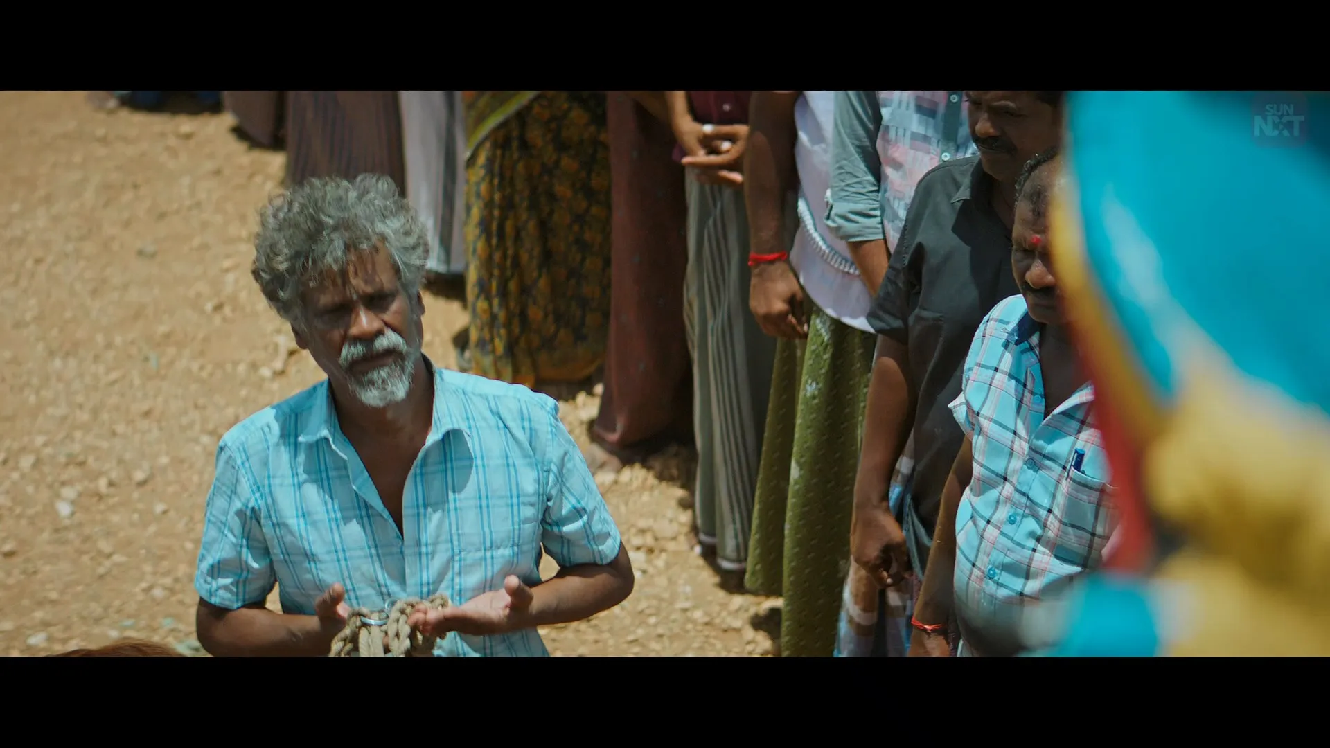 Ondimuniyum Nallapaadanum 2025 Tamil Dual Audio WEB-DL 720p – 480p – 1080p screenshot 4