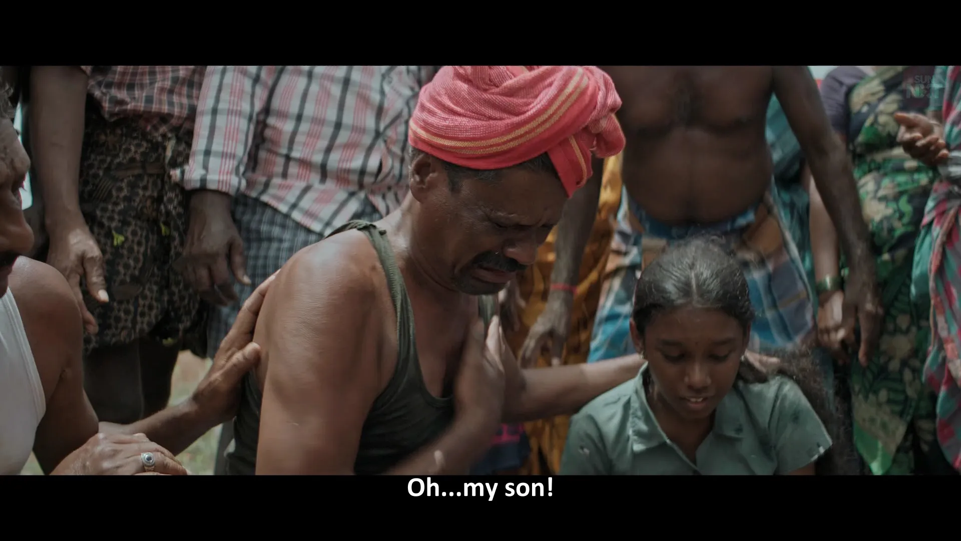 Ondimuniyum Nallapaadanum 2025 Tamil Dual Audio WEB-DL 720p – 480p – 1080p screenshot 5