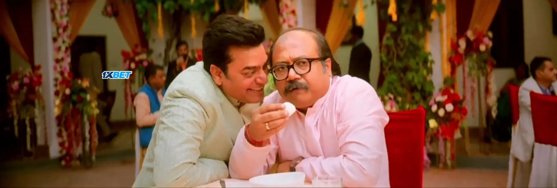 One Two Cha Cha Chaa 2026 Hindi Audio HDTC 720p – 480p – 1080p screenshot 1