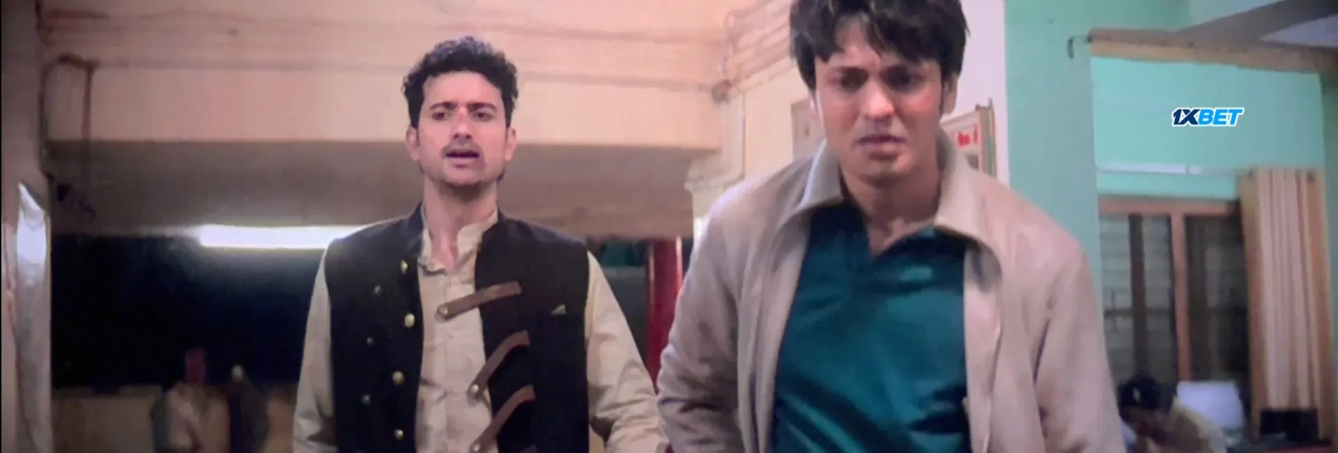 One Two Cha Cha Chaa 2026 Hindi Audio HDTC 720p – 480p – 1080p screenshot 3
