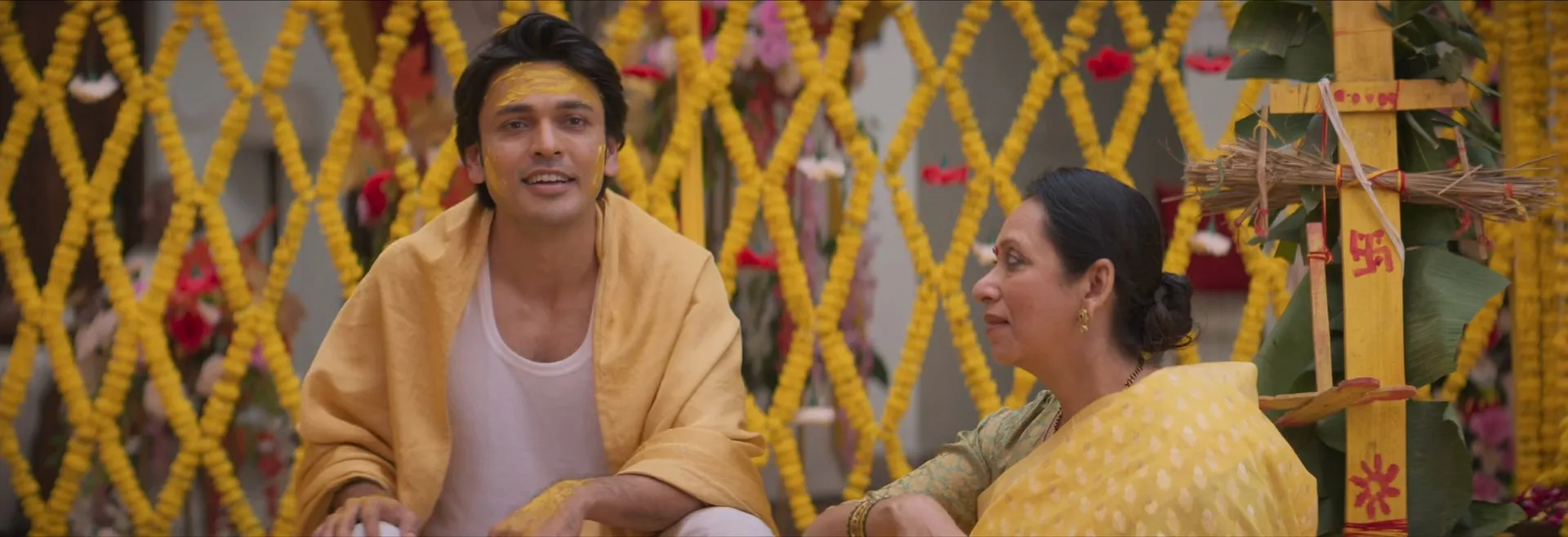 One Two Cha Cha Chaa 2026 Hindi Dual Audio WEB-DL 720p – 480p – 1080p screenshot 1