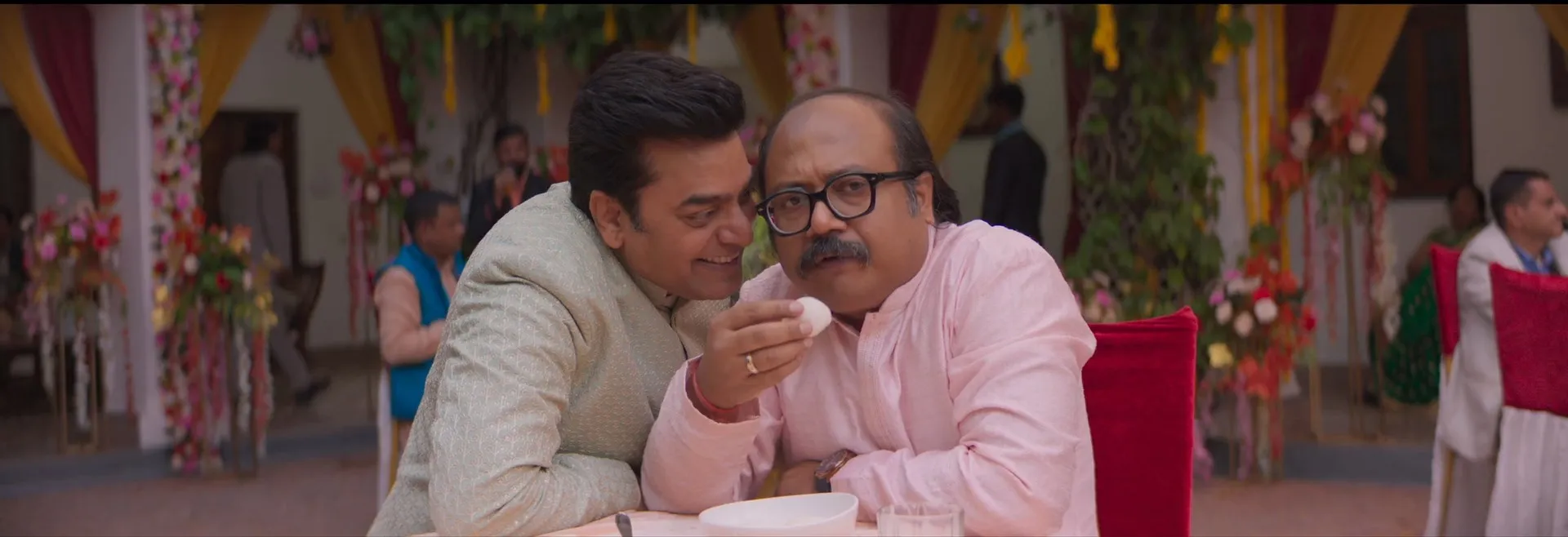 One Two Cha Cha Chaa 2026 Hindi Dual Audio WEB-DL 720p – 480p – 1080p screenshot 2