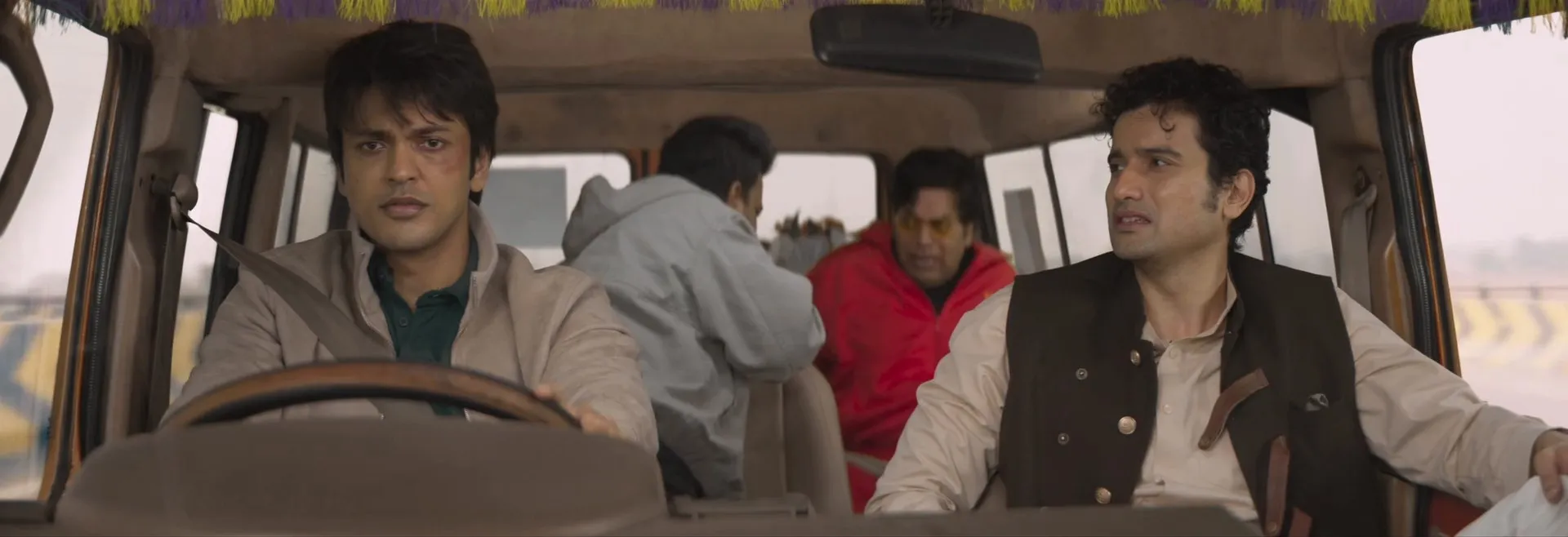 One Two Cha Cha Chaa 2026 Hindi Dual Audio WEB-DL 720p – 480p – 1080p screenshot 3